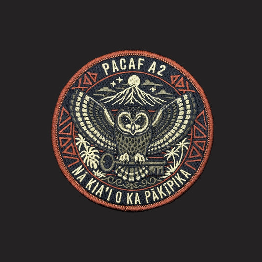 PACAF A2 Owl OCP