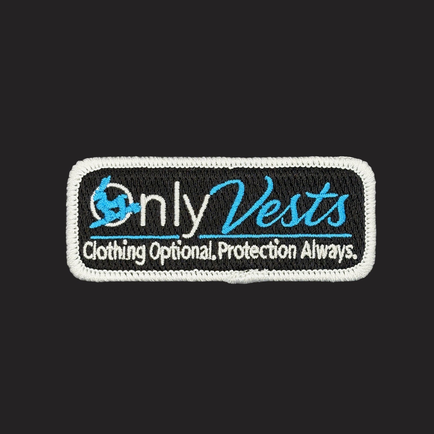 970th AACS Only Vests