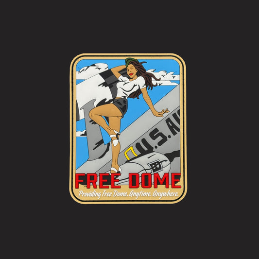 FREE DOME