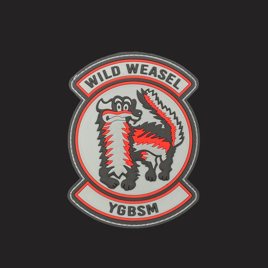 Widow Wild Weasel