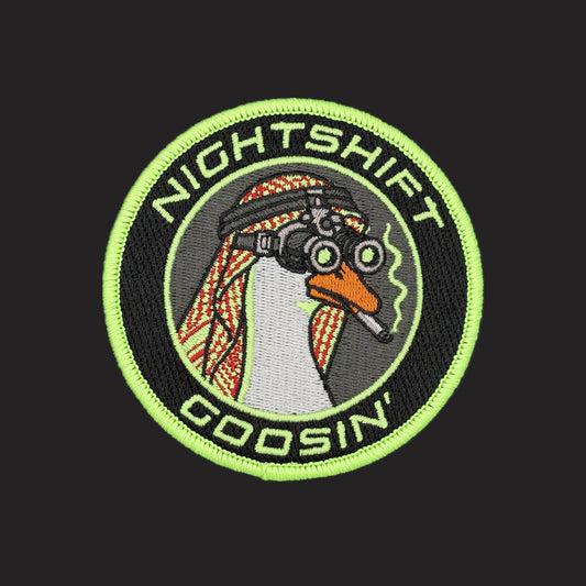 Nightshift Goose