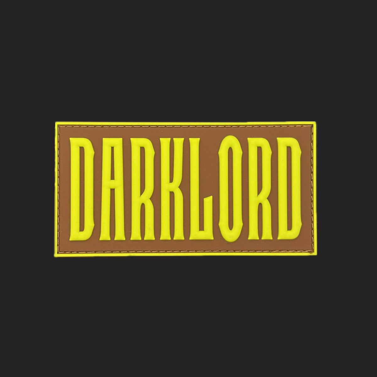 Darklord OCP Duty Identifier