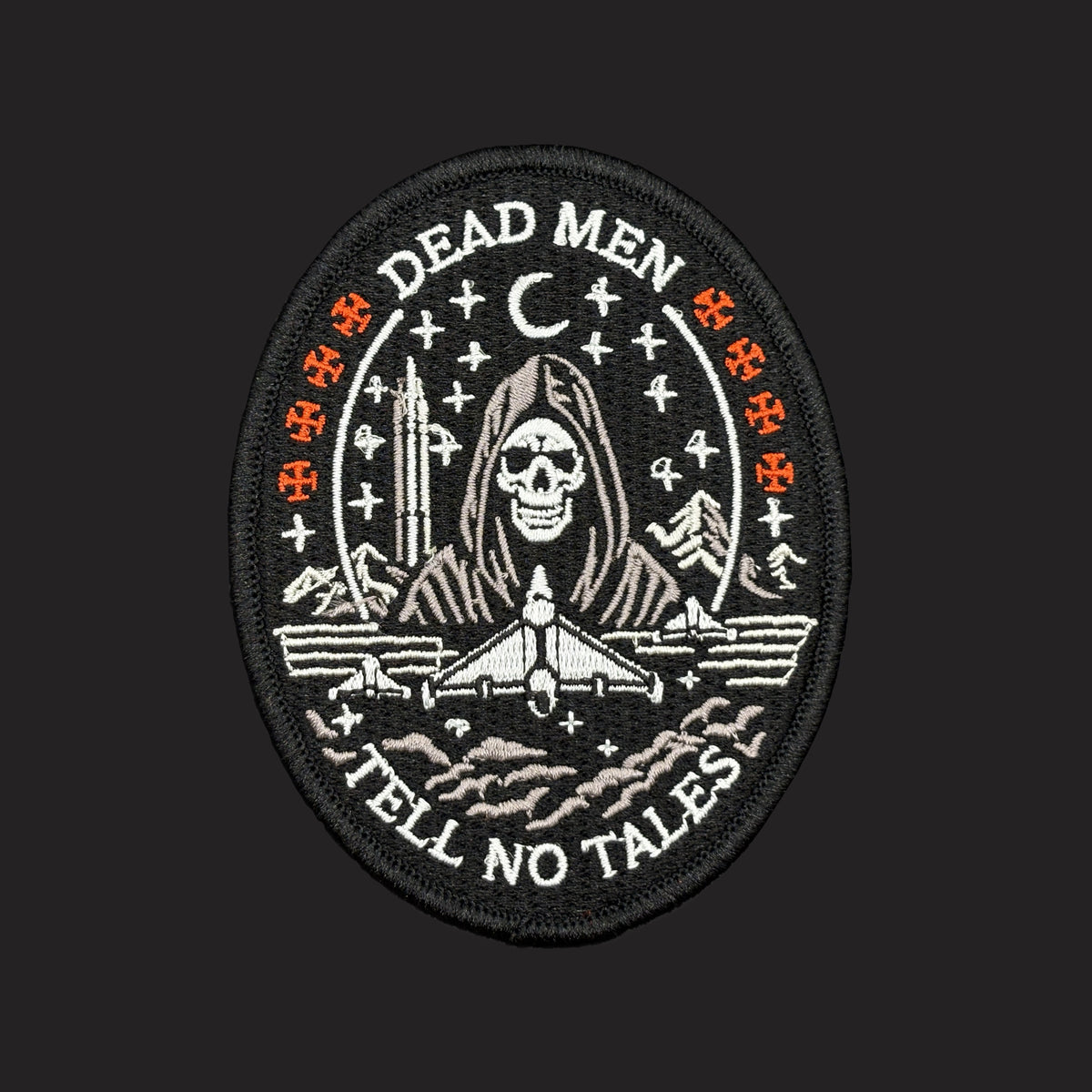 510th Dead Men Shahed