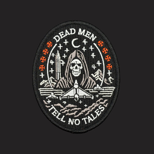 510th Dead Men Shahed