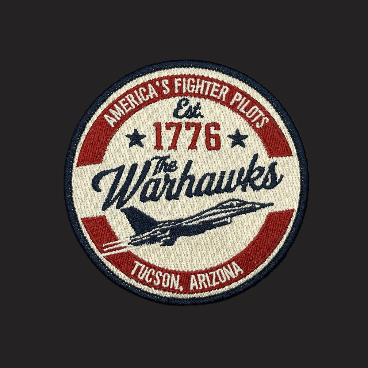 America's Fighter Pilots
