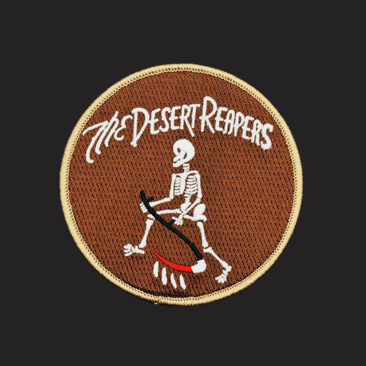 3rd OG Desert Reapers