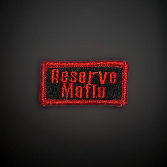 Reserve Mafia Pentab