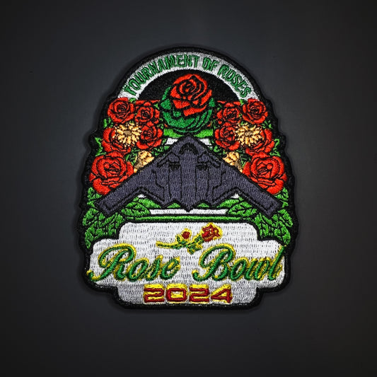 B-2 Rose Bowl 2024