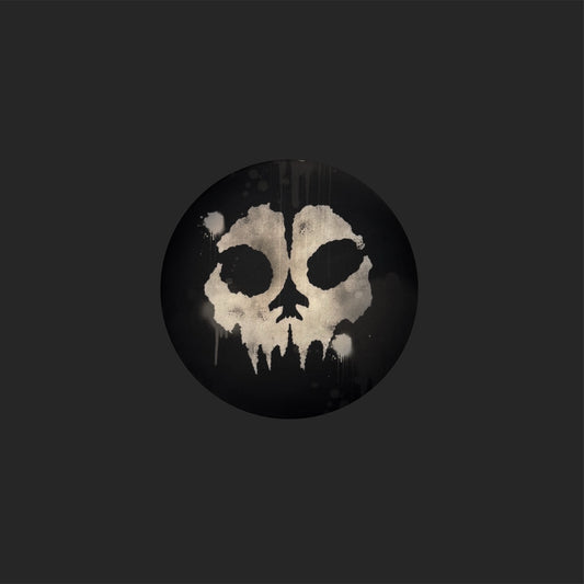 Ukraine Ghost of Kyiv Sticker