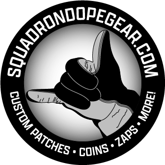 Squadron Dope Gear LLC