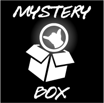 Patch Mystery Box!