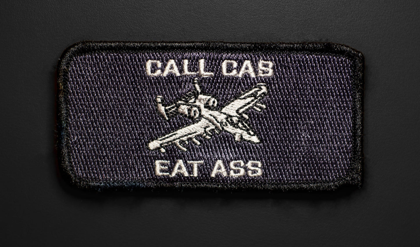 A-10 Cas Patch