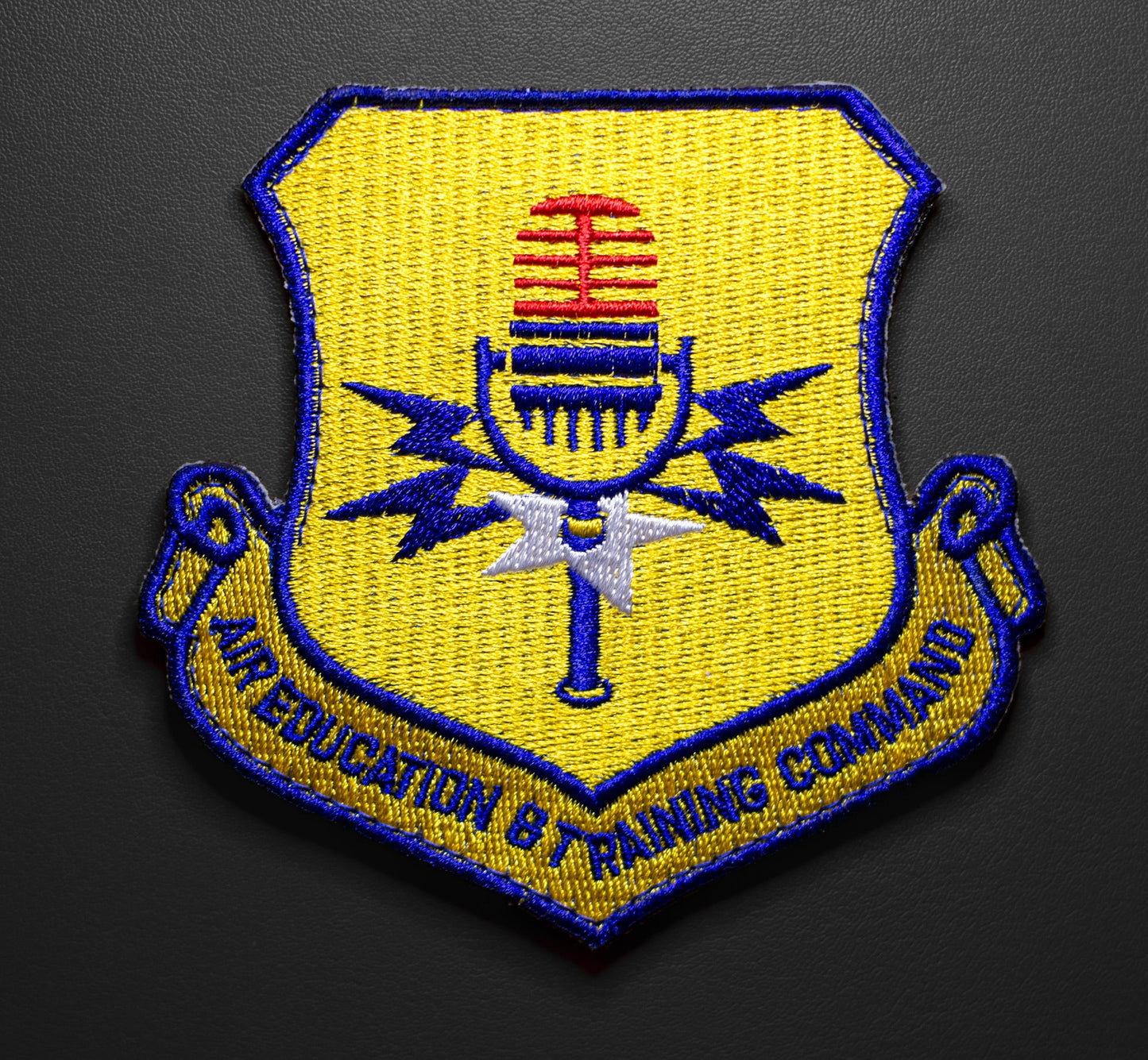 337Th Acs Aetc Friday Patch