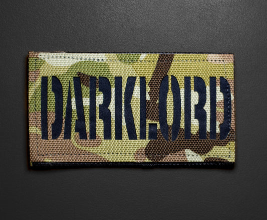 964Th Darklord Infrared Ocp Patch