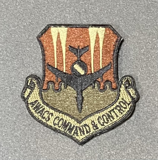 E-3 Acc Spoof Ocp Patch