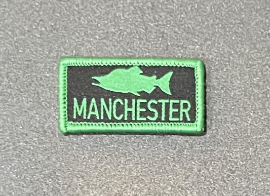 962Nd Aacs Manchester Pen Tab Patch