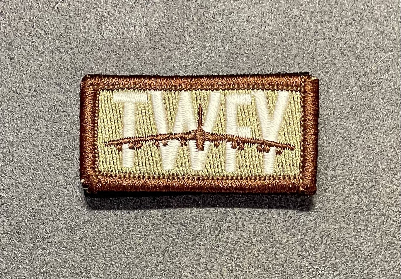 23 Bs Twfy Pen Tab Patch