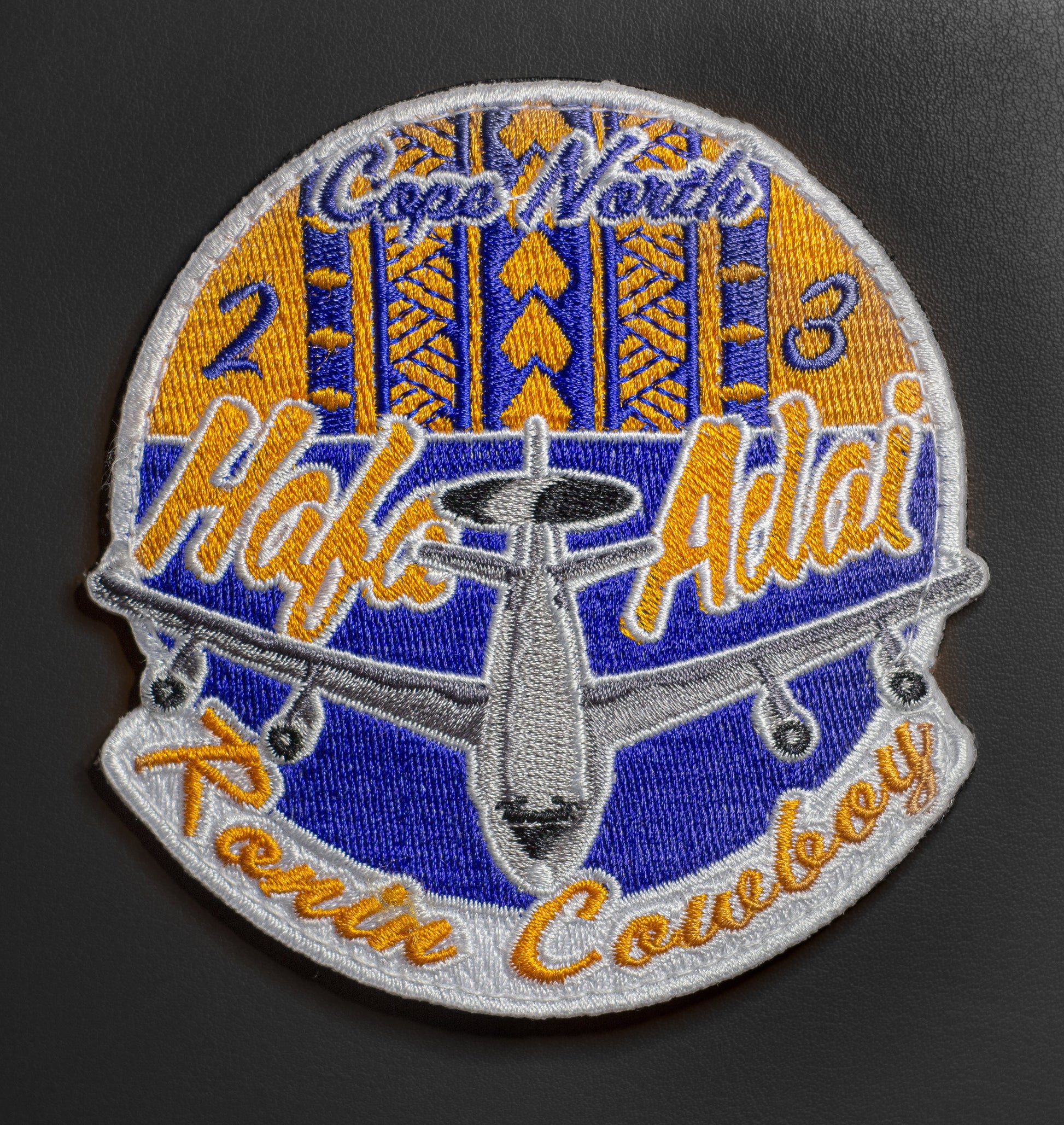 961St Aacs Cope North 23 Patch