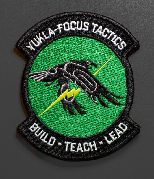 962Nd Aacs Tactics Patch