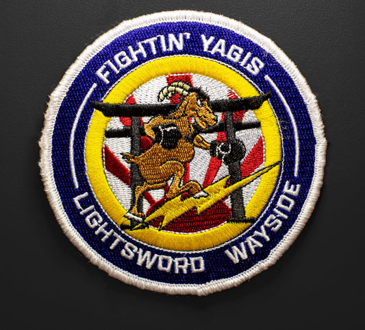 623Rd Acs Fighting Yagis Patch