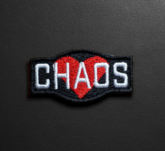 337Th Acs Class Pentab Chaos Patch