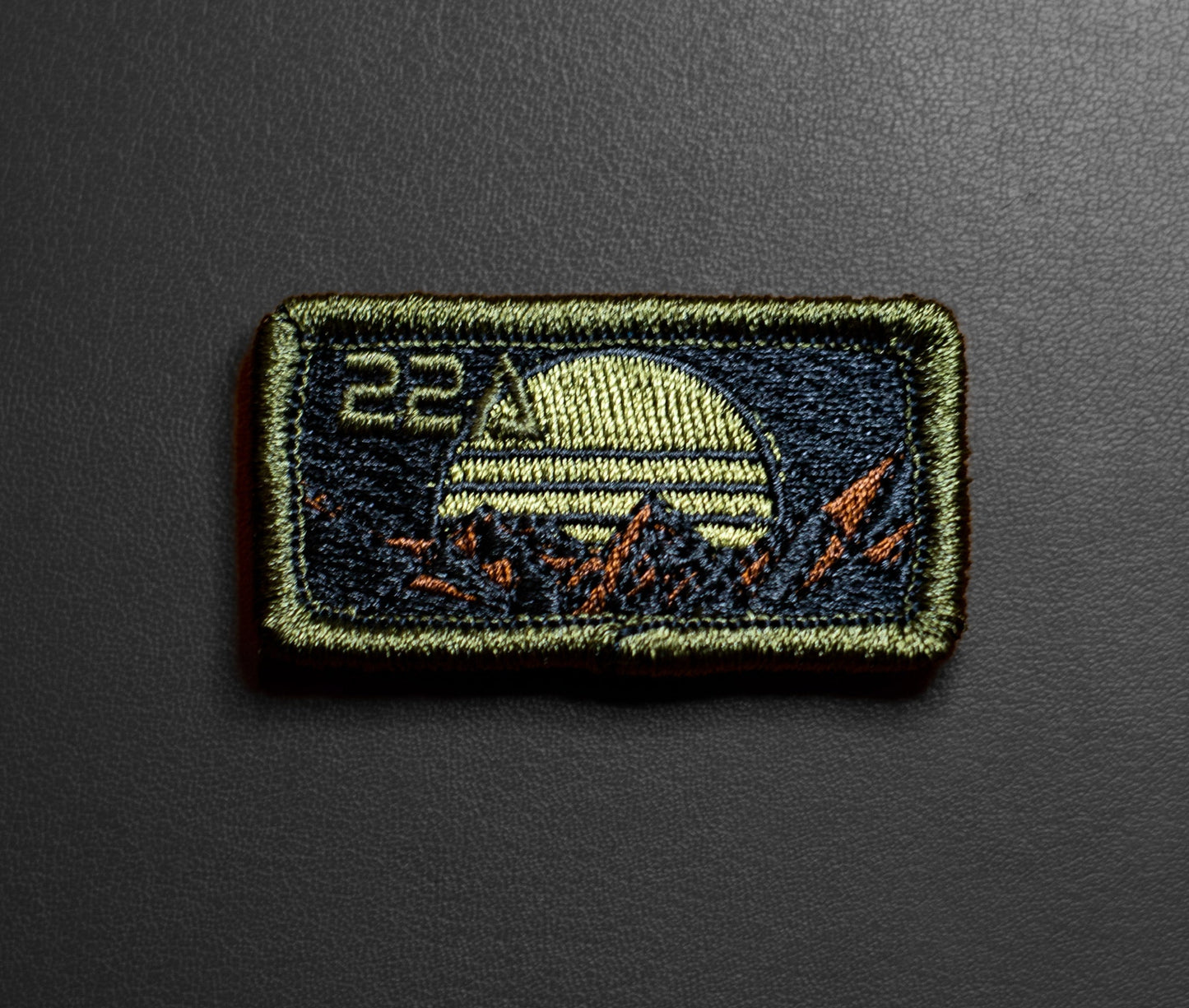 8Th Wps 22A Ocp Pentab Patch