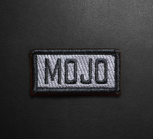 8Th Wps Mojo Tab Patch