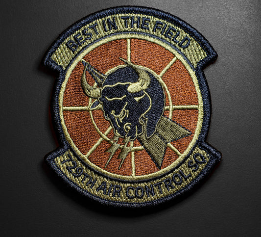 729Th Acs Patch Ocp