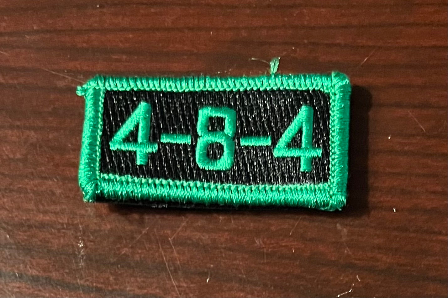 12Th Accs Pentab Patch