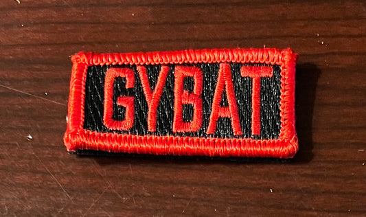 8Th Wps Class 21B Pentab Patch