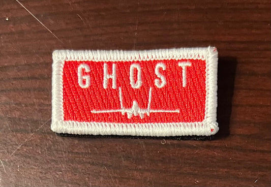 Ghost Pen Tab - Upt Colors Patch