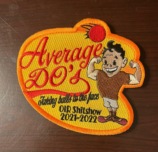 963Rd Aacs Average Dos Patch