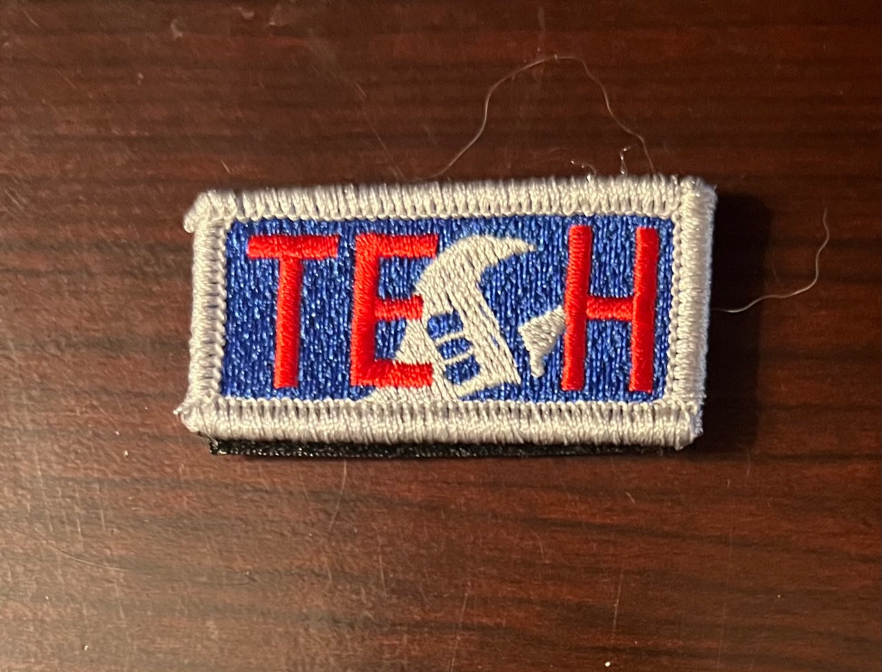 966Th Aacs Tech Patch