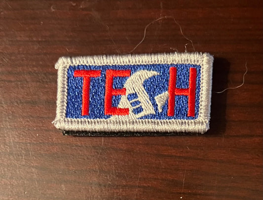 966Th Aacs Tech Patch