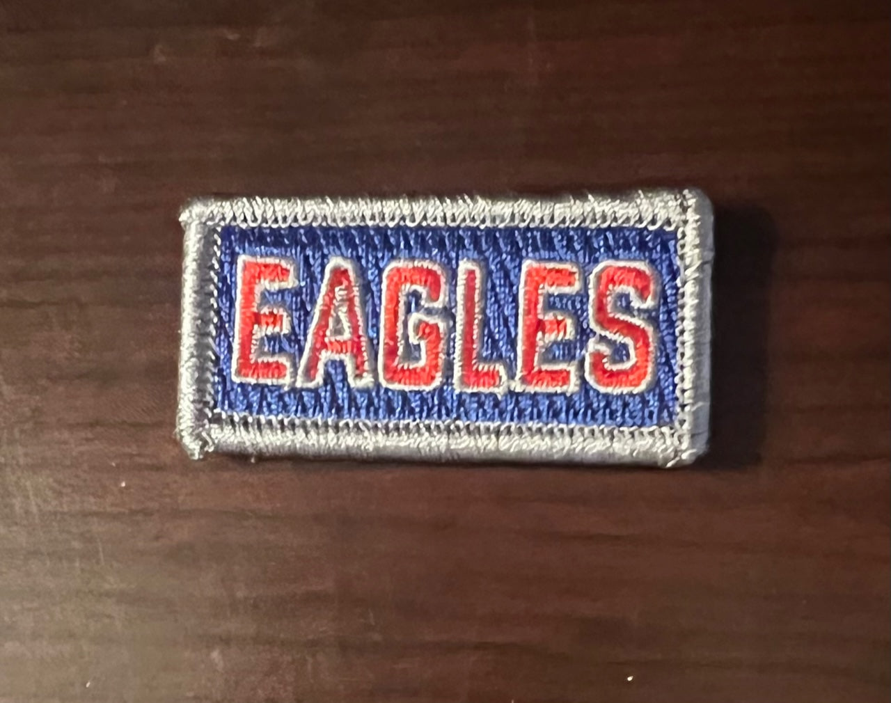 966Th Aacs Eagles Patch