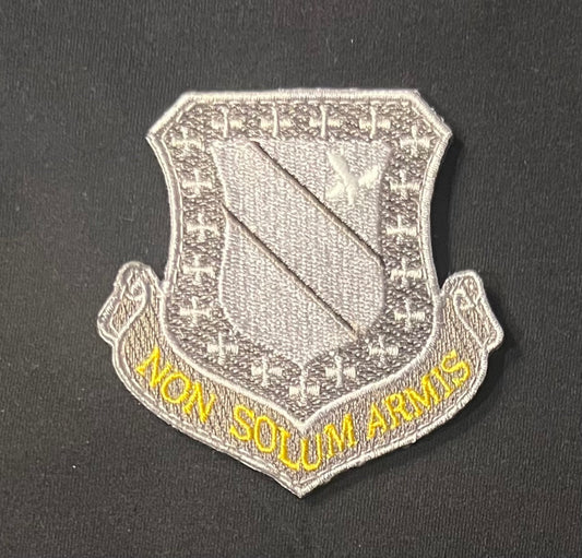 3Rd Wing Oss Friday Patch