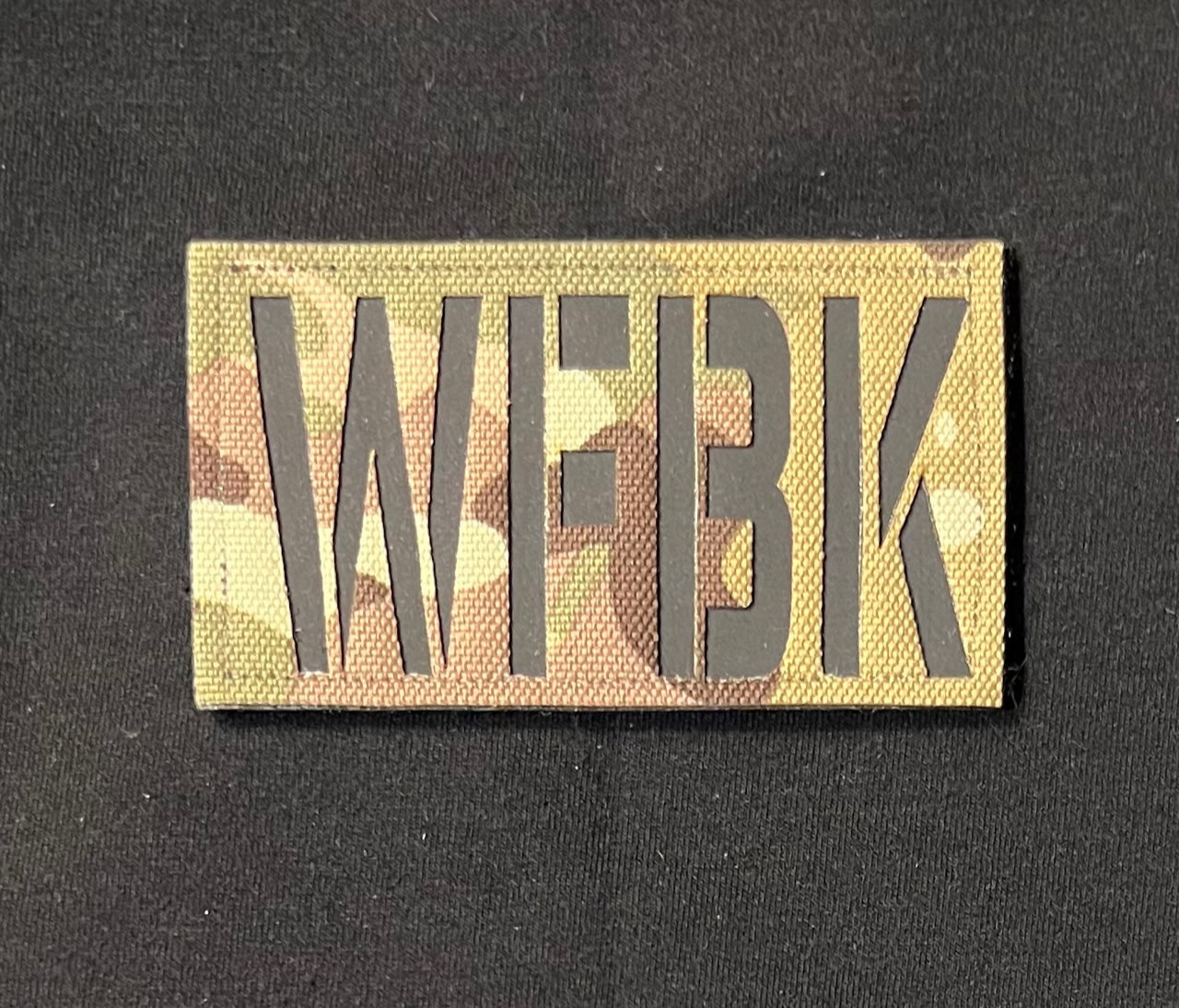 963Rd Aacs Wfbk Ir Patch