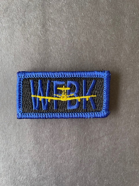 963Rd Aacs Wfbk Pentab Patch