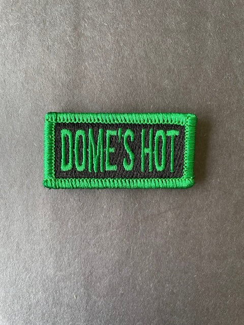 962Nd Aacs Domes Hot Pentab Patch