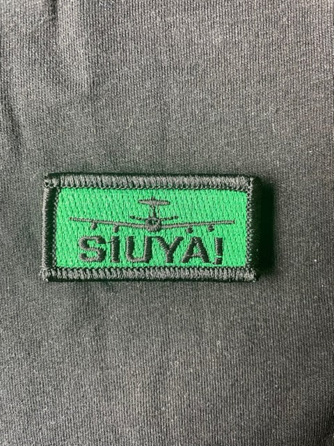 962Nd Siuya Tab Patch